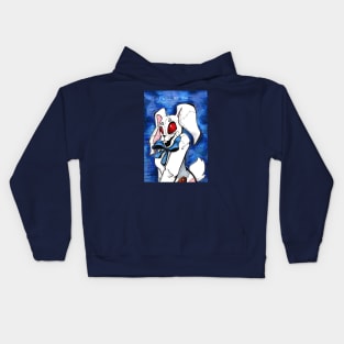 It Will Be Fun Kids Hoodie